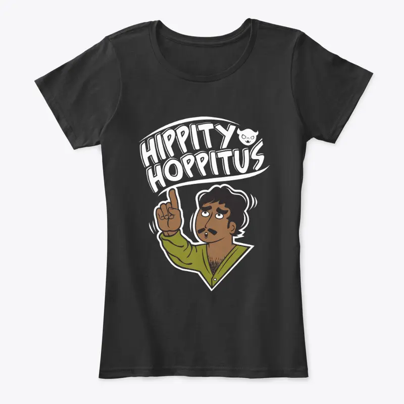 Hippity Hoppitus